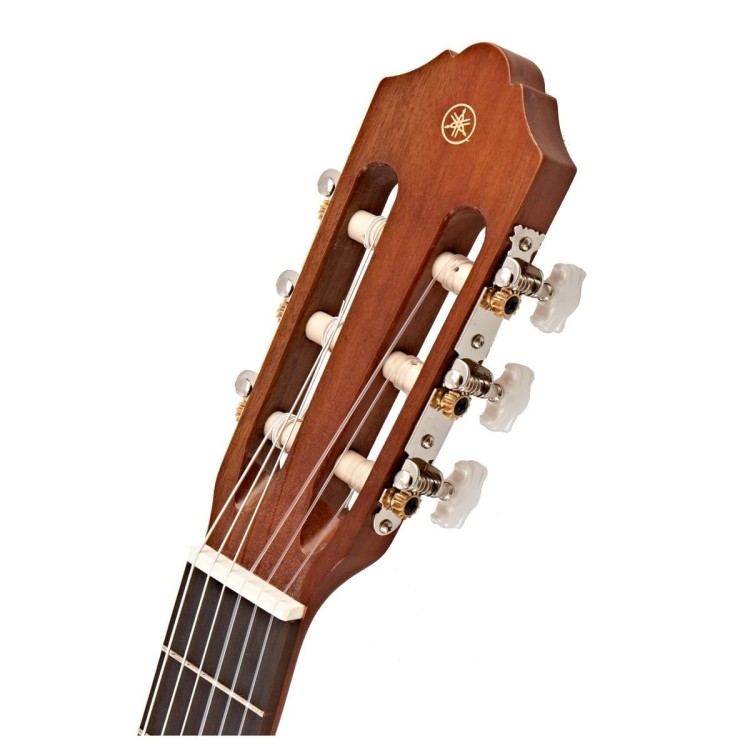 YAMAHA CS40 II - gitara klasyczna 3/4