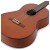 YAMAHA CS40 II - gitara klasyczna 3/4
