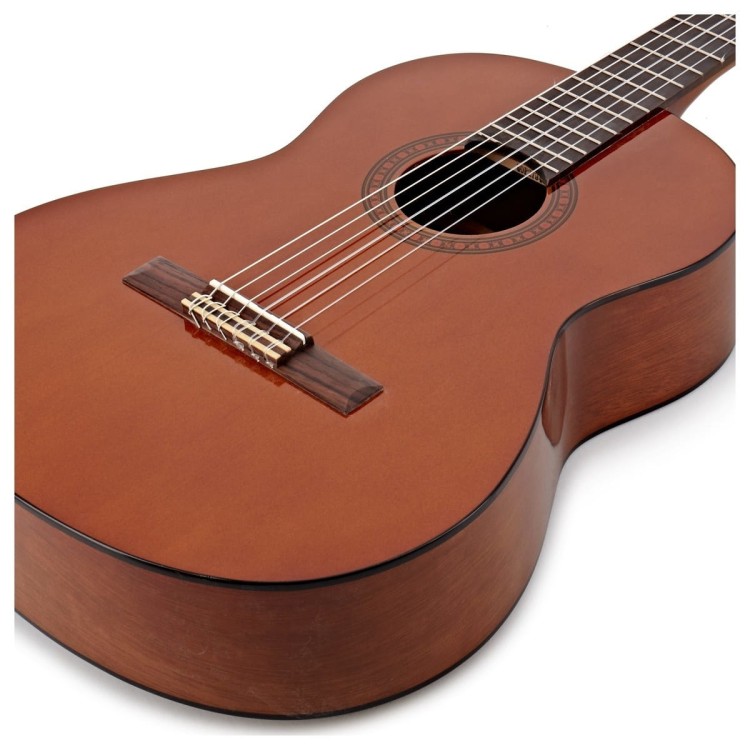 YAMAHA CS40 II - gitara klasyczna 3/4
