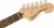 Fender Squier FSR Affinity Series Stratocaster HSS LRL Silverburst