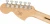 Fender Squier FSR Affinity Series Stratocaster HSS LRL Silverburst