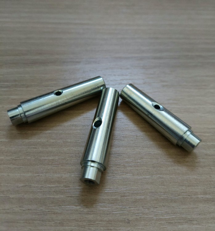 KLUCZE DO BASÓW GÓRALSKICH - zestaw 3 sztuk CHROM