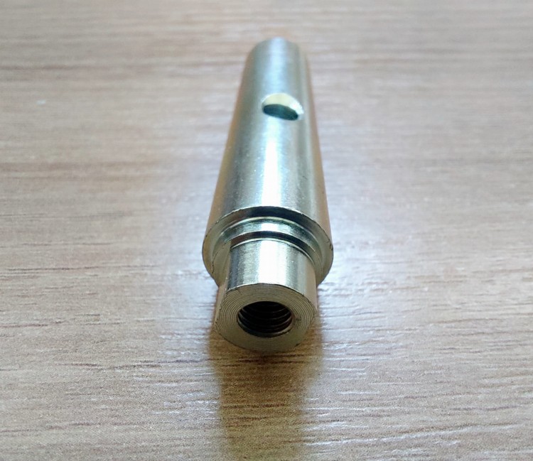 KLUCZE DO BASÓW GÓRALSKICH - zestaw 3 sztuk CHROM