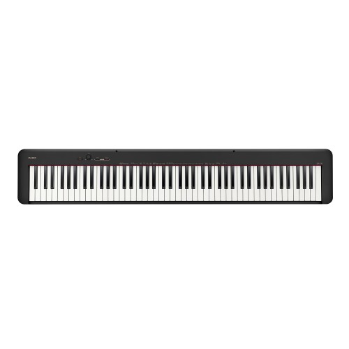 Casio CDP-S110 BK - pianino cyfrowe