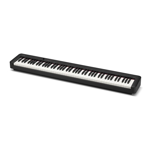 Casio CDP-S110 BK - pianino cyfrowe