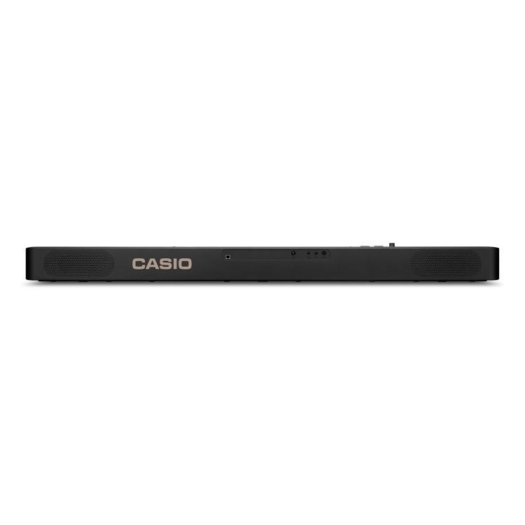 Casio CDP-S110 BK - pianino cyfrowe
