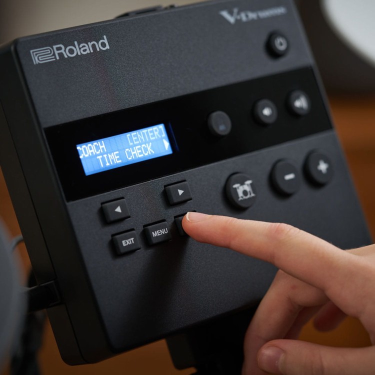 Roland TD-02KV perkusja elektroniczna