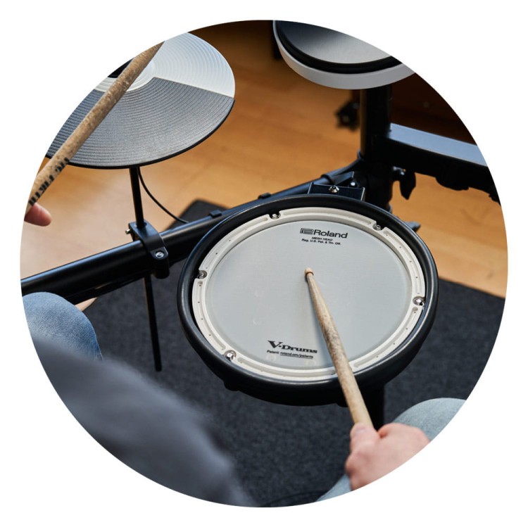 Roland TD-02KV perkusja elektroniczna