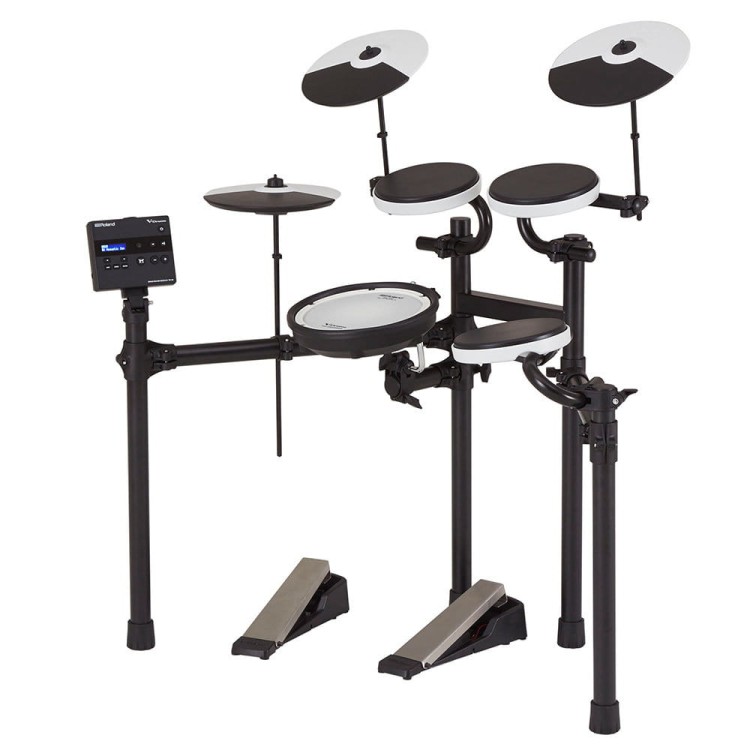 Roland TD-02KV perkusja elektroniczna