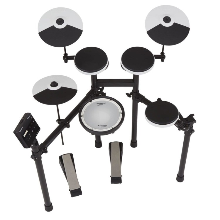 Roland TD-02KV perkusja elektroniczna