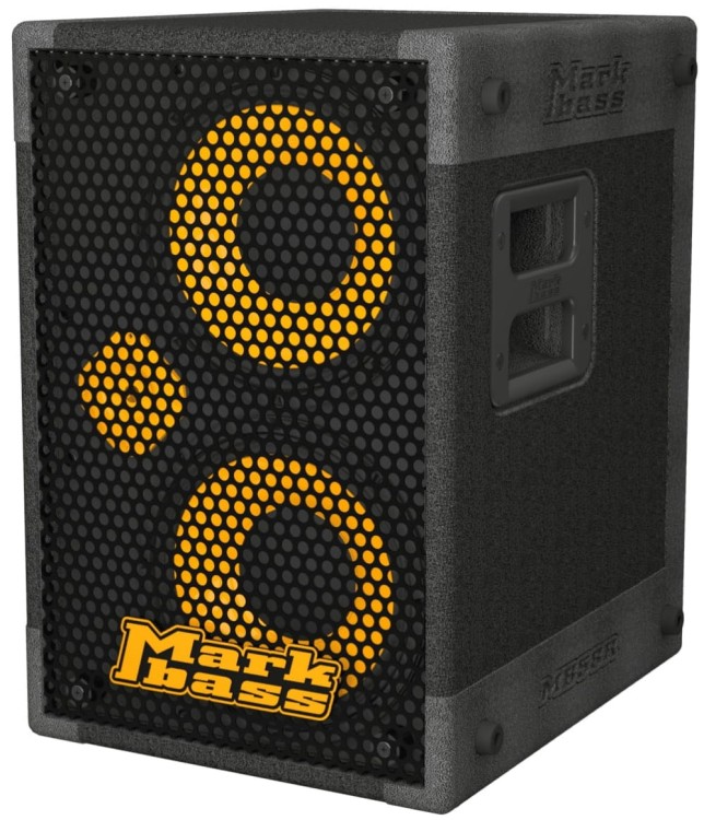 Markbass MB58R 102 Pure 400W