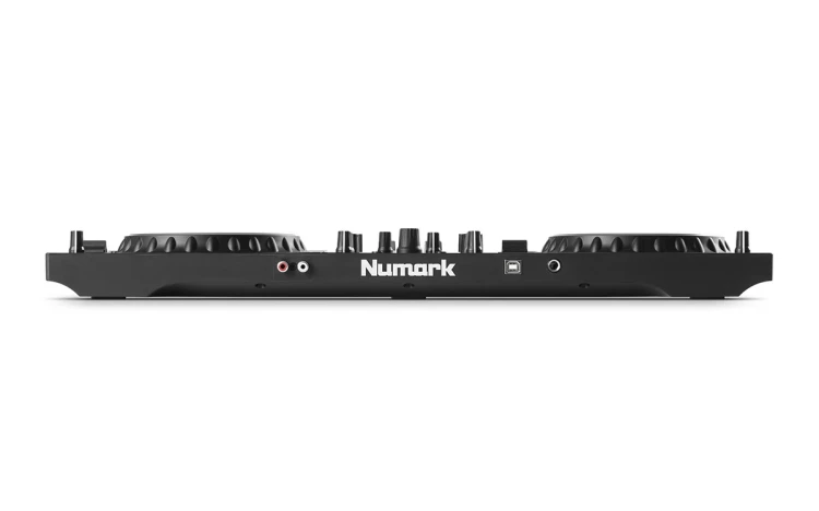 Numark Mixtrack Pro FX - kontroler Serato Dj