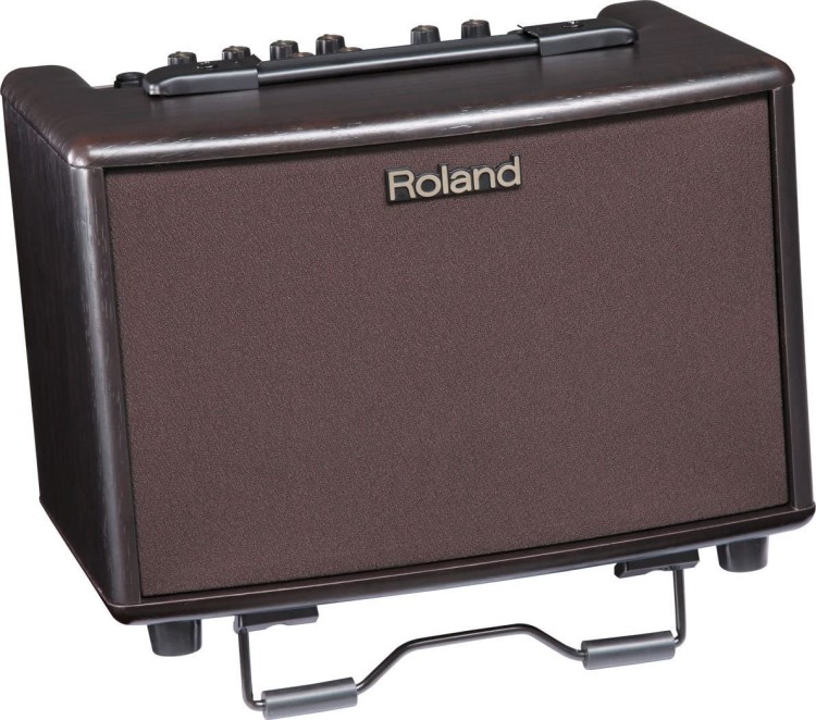 ROLAND AC 33 RW Combo do instrumentów akustycznych