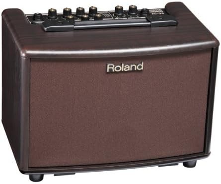 ROLAND AC 33 RW Combo do instrumentów akustycznych