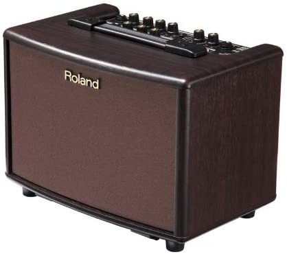 ROLAND AC 33 RW Combo do instrumentów akustycznych