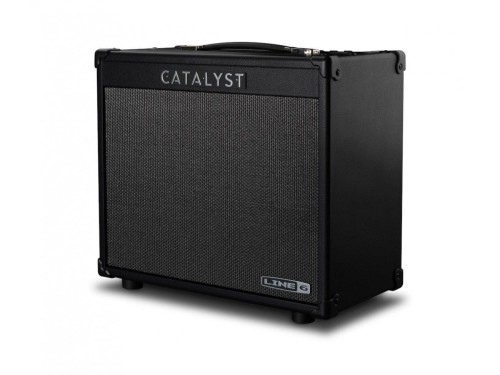 Line 6 Catalyst 60 Combo gitarowe