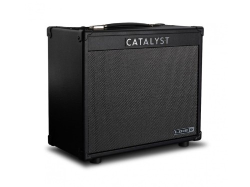 Line 6 Catalyst 60 Combo gitarowe