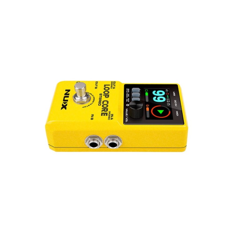 Nux Loop Core Stereo