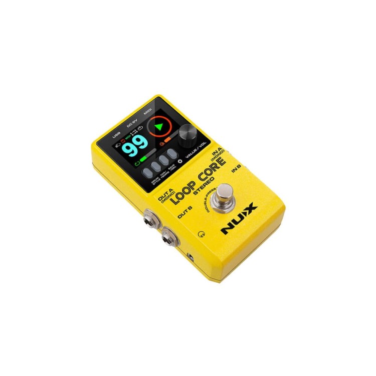Nux Loop Core Stereo