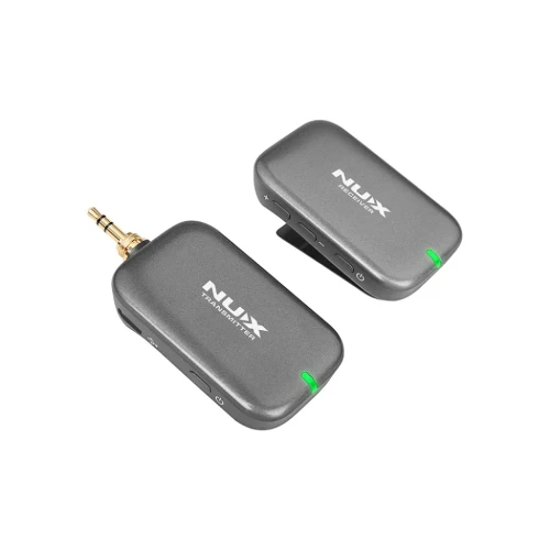 NUX B-7PSM - SYSTEM BEZPRZEWODOWY