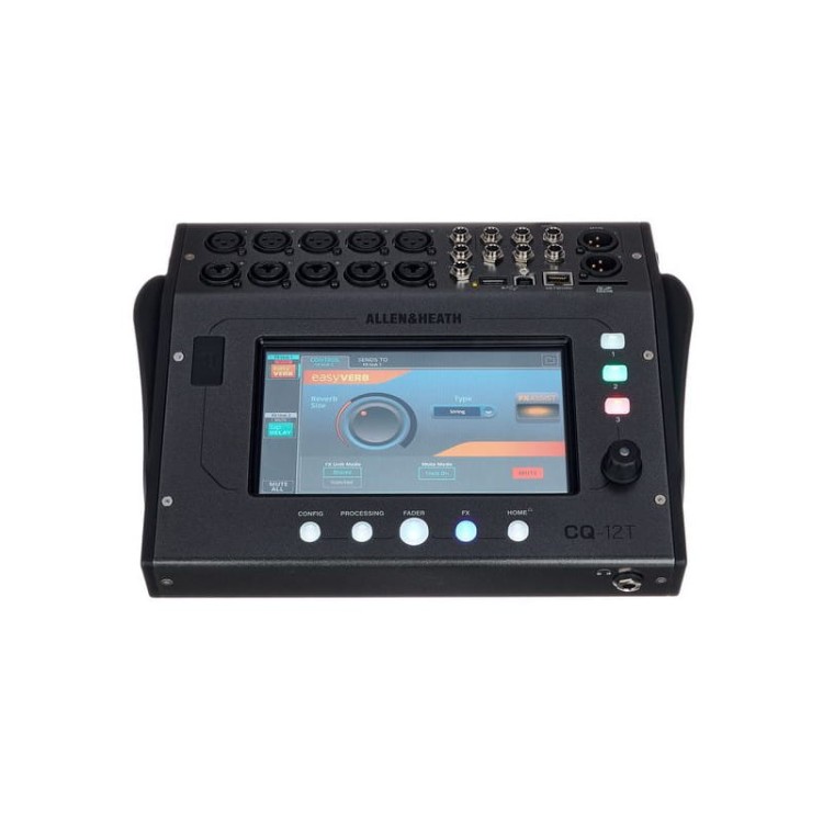 Allen & Heath CQ12T MIKSER CYFROWY