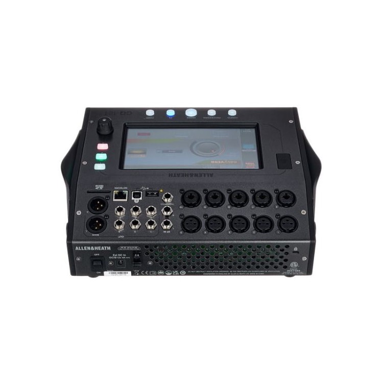 Allen & Heath CQ12T MIKSER CYFROWY