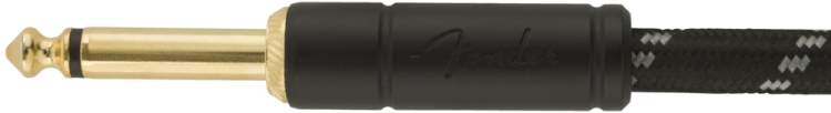 Kabel gitarowy Fender deluxe 099-0820-080 5,5m