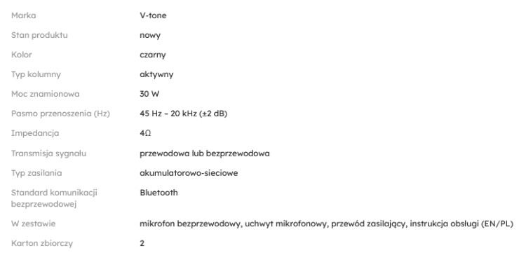Screenshot 2024-06-18 at 10-21-15 V-TONE beFree bezprzewodowy głośnik przenośny z mikrofonem.png