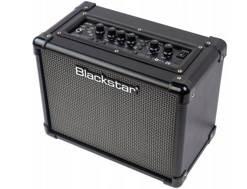 Blackstar ID:Core 10 v4 Combo Gitarowe