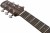 Ibanez AAM-70 CE TBN - gitara elektroakustyczna