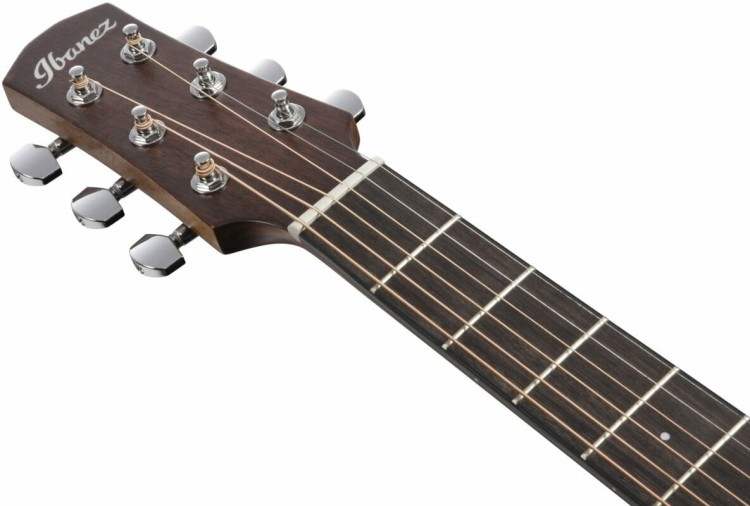 Ibanez AAM-70 CE TBN - gitara elektroakustyczna