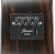 Ibanez AAM-70 CE TBN - gitara elektroakustyczna