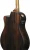 Ibanez AAM-70 CE TBN - gitara elektroakustyczna