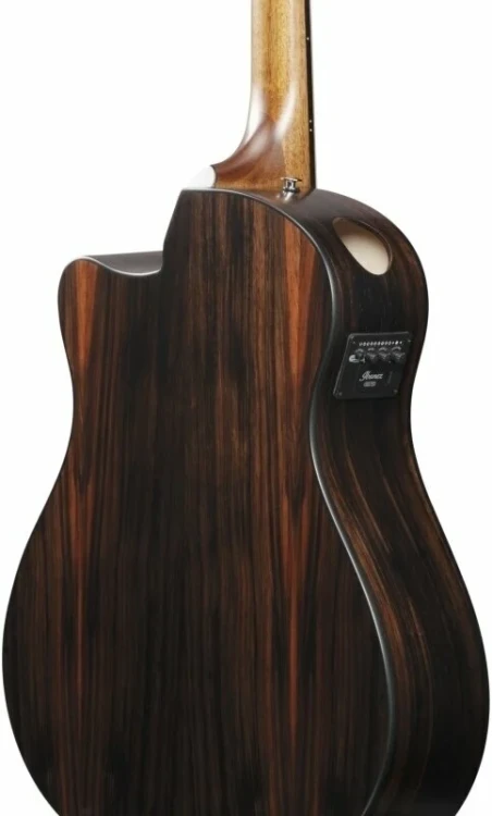 Ibanez AAM-70 CE TBN - gitara elektroakustyczna