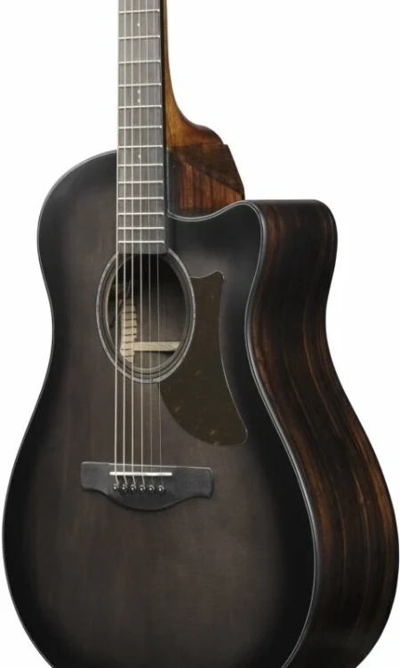 Ibanez AAM-70 CE TBN - gitara elektroakustyczna