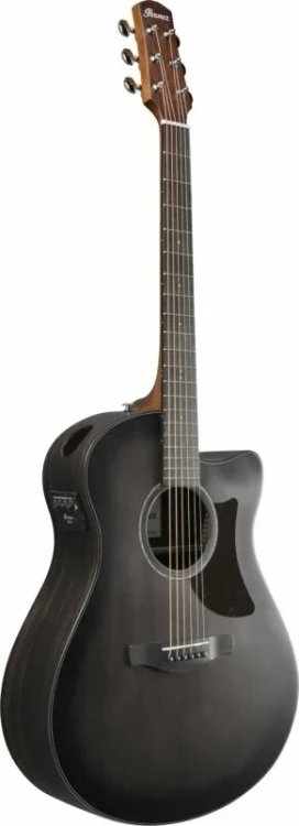 Ibanez AAM-70 CE TBN - gitara elektroakustyczna
