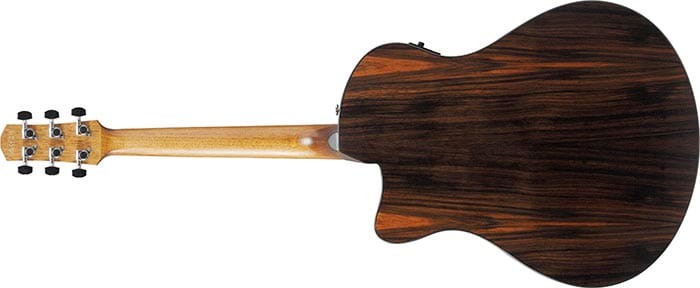 Ibanez AAM-70 CE TBN - gitara elektroakustyczna