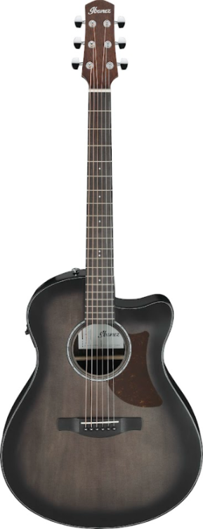Ibanez AAM-70 CE TBN - gitara elektroakustyczna