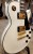 Harley Benton SC-500 WH Vintage Series