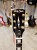 Harley Benton SC-500 WH Vintage Series