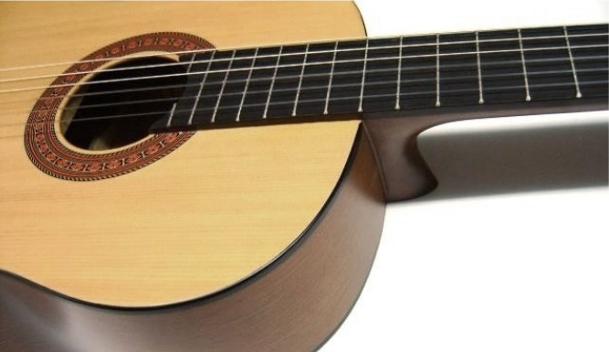 Yamaha C30M II gitara klasyczna