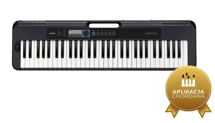 CASIO CT-S300