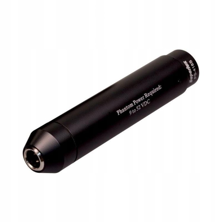 SUPERLUX PRA383XLR - Mikrofon do instrumentów