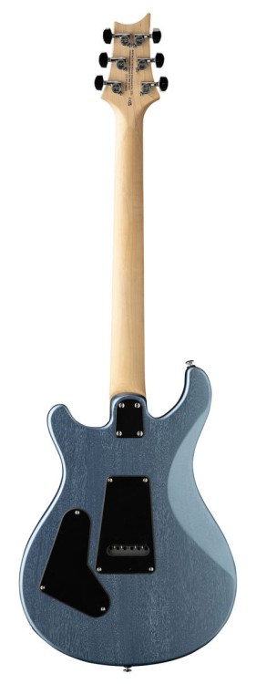 PRS SE CE 24 Standard Satin Ice Blue Metallic - gitara elektryczna