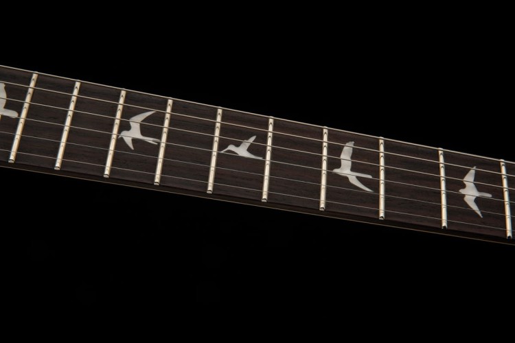 PRS SE CE 24 Standard Satin Ice Blue Metallic - gitara elektryczna