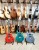 PRS SE CE 24 Standard Satin Ice Blue Metallic - gitara elektryczna