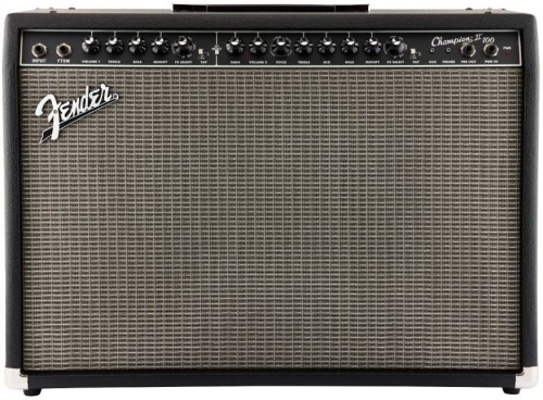 FENDER CHAMPION II 100 - WZMACNIACZ GITAROWY
