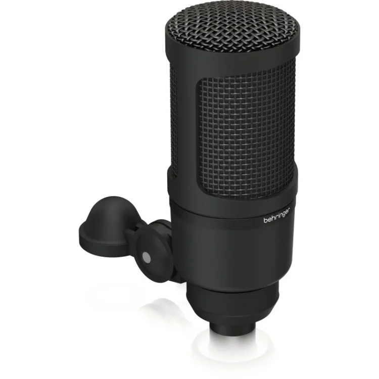 Behringer BX2020 - pojemnościowy mikrofon studyjny