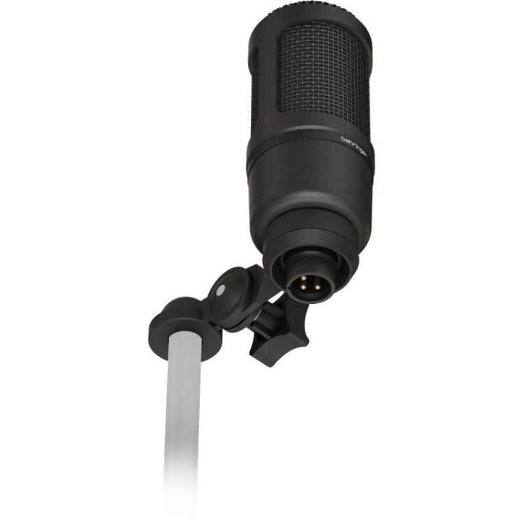 Behringer BX2020 - pojemnościowy mikrofon studyjny