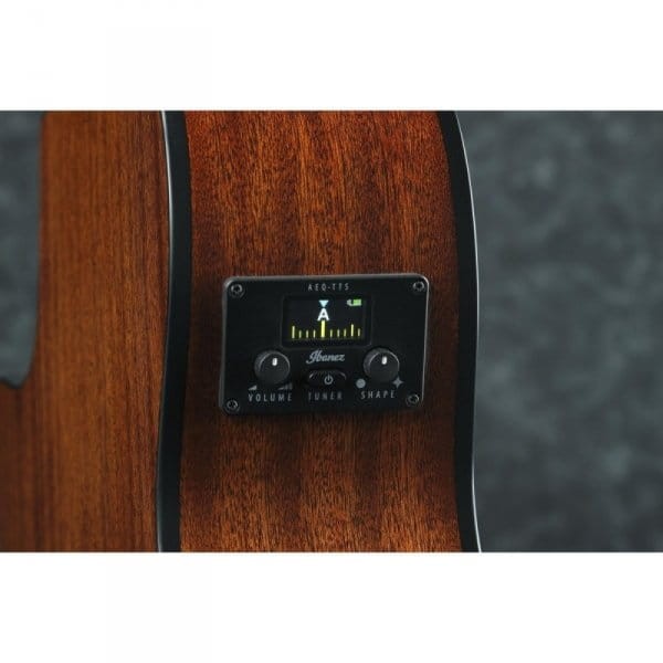 Ibanez AEG50 IBH - Gitara elektro-akustyczna